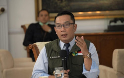 PSBB Meluas dan Akan Diterapkan di Bogor, Depok, Bekasi Dimulai Rabu 15 April
