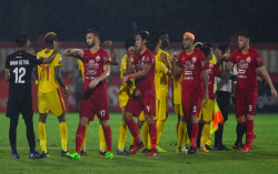 Soal Pemotongan Gaji Pemain, PSSI Janji Dialog Terbuka