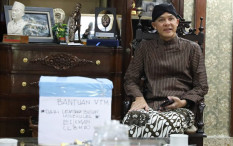 Dokter Kritik Ganjar Siapkan Makam untuk Tenaga Medis, Ganjar: Saya Telepon Sekarang