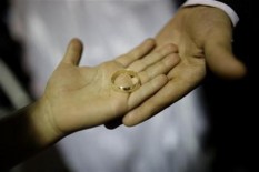 Ada Corona, Ribuan Calon Pengantin Daftar via Online