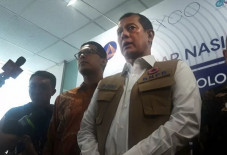 Prediksi Puncak Penularan Corona Saat Lebaran, Ini Persiapan Pemerintah