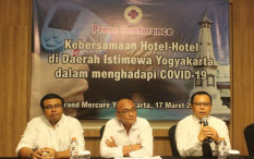 PHRI DIY Mengharapkan Adanya Stimulus