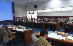Banyak Warga Kehilangan Pekerjaan, DPRD DIY Ingatkan Antisipasi Terjadinya Kriminalitas