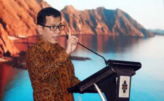 Cuti Bersama Digeser, Menpar Wishnutama Minta Industri Pariwisata Siapkan Paket Akhir Tahun 