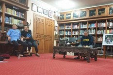 Warganet Kritik Keluarga Ibas yang Jalani Tes Corona di Rumah, Aliya Bereaksi
