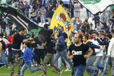 Sebelum Serie A Dilanjutkan, Semua Pemain Seharusnya Dites Corona