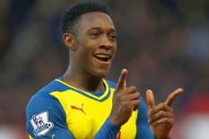 Bantu Perangi Corona, Danny Welbeck Sumbangkan Uang untuk Ghana 
