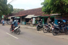 Pembangunan Pasar Munggi Belum Pasti