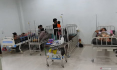 Kasus DBD Naik 1.280 Dibandingkan Tahun Lalu