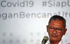 Pemerintah Targetkan 10.000 Tes PCR Setiap Hari