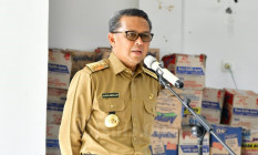 Tekan Penyebaran Covid-19, Pemprov Sumsel Berencana Isolasi 500 ODP di Hotel