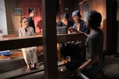 Pendapatan Pekerja Film Terhambat Akibat Pandemi Corona, Pemerintah Siapkan Solusi