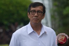 Terbukti Ada yang Lakukan Pungli Pembebasan Napi, Yasonna: Saya Pecat