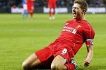 Gerrard Beberkan Pemain-Pemain Inspirasi Dia
