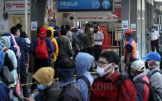 Pakar Epidemiologi: Penularan Covid-19 Sudah Meluas, PSBB Tak Perlu Izin Menkes 