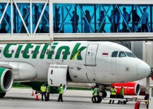 Harga Tiket Pesawat Akan Naik Dua Kali Lipat