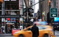 Korban Jiwa akibat Corona di Amerika Serikat Melonjak Menjadi 30.800 