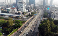 PSBB di Jakarta Bisa Gagal karena Peraturan Pemerintah Tidak Sinkron