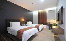 Horison Urip Sumoharjo Tawarkan Paket Long Stay, Mau?