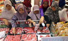 Menimbun Makanan Bisa Berdampak pada Kesehatan, Apalagi Makanan Berpengawet