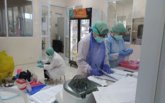 Ada 6 Laboratorium Covid-19 di Jawa Tengah