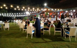 Queen of The South Hadirkan Promo Menarik Ramadan & Idulfitri