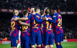 Jika La Liga Disetop, Ini 4 Tim Spanyol yang Lolos ke Liga Champions Musim Depan
