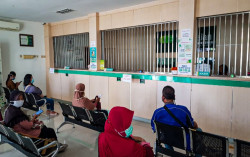 Imbas Corona, Warga Kulonprogo Mulai gadai Barang Demi Menyambung Hidup