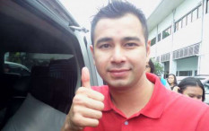 Dampak Corona, Raffi Ahmad Tunda Bangun Rumah 