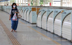 Pandemi Covid-19, Kasus Kekerasan Perempuan Kian Marak