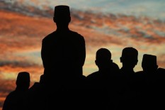 Begini Aturan Pantauan Hilal Ramadan di Tengah Pandemi Covid-19