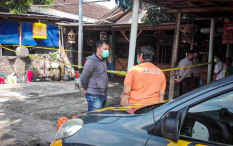 Sedang dalam Perawatan di Bengkel, Mobil Pikap Digondol Maling