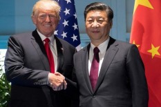 38.000 Warganya Meninggal, Trump Tuduh China Sengaja Sebarkan Covid-19