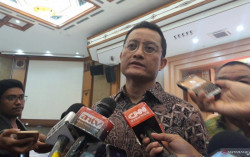 Bansos dari Pemerintah Pusat untuk Warga Terdampak PSBB di Jakarta Dibagikan Hari Ini