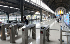 Ada Pembatasan Sosial, Polri Terus Gelar Operasi dan Razia Kendaraan Cegah Kejahatan