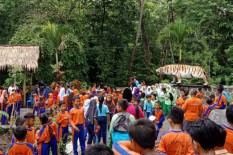 Pendataan Kartu Prakerja, Dispar Sleman Baru Bisa Sasar 2.551 Pelaku Wisata