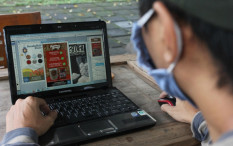 Desainer Bikin Poster Gratis untuk UMKM 