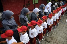Catat! Kemendikbud Buka Lowongan Calon Guru, Dosen, dan Pamong Guru