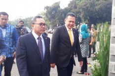 Napi Asimilasi Berulah Lagi, Bamsoet Minta Pemerintah Siapkan Lapangan Kerja