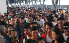 Jika Mudik Dilarang, Begini Skenario Pemerintah