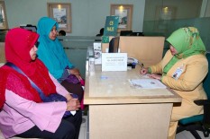 Di Tengah Pandemi, 166.000 Jemaah Lunasi Biaya Haji 2020 