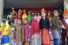 Dukungan Warga untuk Kartini Masa Kini Terus Menggema