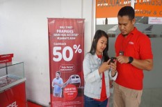 Telkomsel Jamin Layanan Selama Ramadan