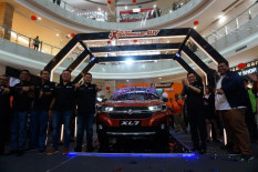 Suzuki XL7 Jadi Car of the Year, Apa Keistimewaanya?