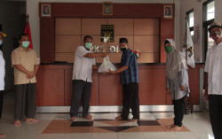 PKS Sarankan DIY Tambah Tes PCR & RDT untuk Percepat Deteksi Covid-19