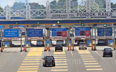 Mudik Dilarang, Jasa Marga Siapkan Pembatasan Jalan Tol