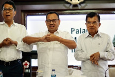 Pemerintah Diminta Terus Dengarkan Ilmuwan untuk Tangani Covid-19