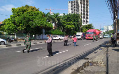 BNPB Jelaskan Alasan Pemerintah Melarang Mudik