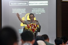 Tito: Pemerintah Tak Grusa-Grusu dalam Tangani Corona