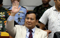Prabowo Puji Jokowi, Katanya: Pemimpin yang Pikirkan Rakyat Kecil